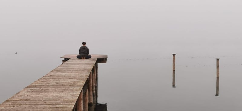 Practice Mindfulness